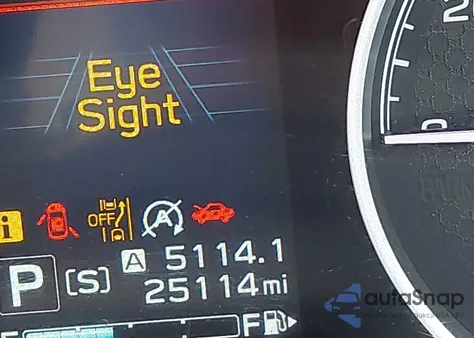 2023 Subaru Forester Limited из США, поврежденный, VIN JF2SKANC0PH536729